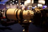 Versatile Camera for Photography and Video Recording