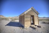 Desert Hut