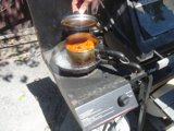 Cooking up a Meal