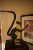 A Primate's Treasure