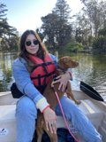 Serene Stow Lake Adventure