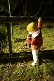 Fearless Adventurer at Halloween Fest 2023