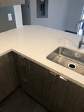 Sleek Kitchen Design in Los Angeles