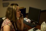 Phone Conversation