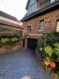 The Brick Path