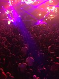Exchange LA Purple Atmosphere