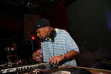 Deejay Craze Spinning Some Tunes