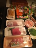 A Feast for the Senses