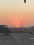 Sunset Ride