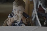 Baby's First Sandwich