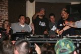 Grooving to the Beat