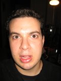 The Wide-Mouthed Man