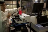 The Scientist's Lair