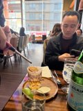 Midday Moments in San Francisco