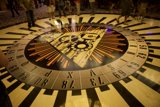 Tick Tock Goes the Urban Clock
