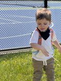 A Sunny Day Play