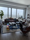 Cozy Living Room Vibes