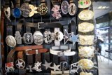 Accessorize Your Look with These Unique Belts and Buckles
