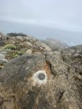 Hole in the Cliff