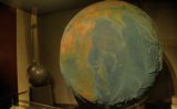 The Immense World in a Globe