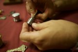 Unlocking Secrets