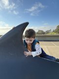 Adventure at the Lawrence Hall of Science