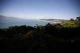 Golden Gate View from Promontory