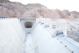 Magnificent Hoover Dam