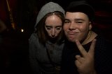 Party Posers
