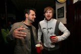 Party Time with Ryan and Brian