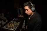 Spinning Tunes with Raul R