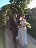 Walking Down the Aisle