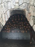 Candlelit Crypt