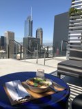 Urban Brunch
