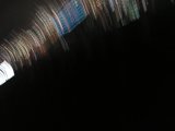 Fireworks in the City