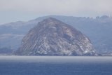 Majestic Coastal Promontory