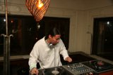 Mixing Magic