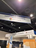 Google's Dynamic Presence at CES 2019