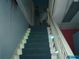 The Dark Stairway
