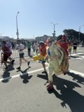 Spectacle in the Streets