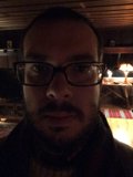 Dave B's Introspective Portrait