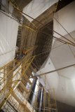 Sky-High Construction Work