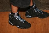 Sneaker Game Strong!