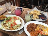 A Delicious Meal for Two