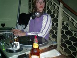 DJ Tunez: Getting in the Zone
