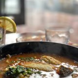 Hearty Seafood Soup