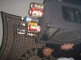 A Night In With Some Brews
