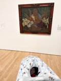 Dreams in Art