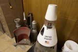 Rocket Launch Abandoned