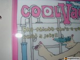 Coolvac Sign